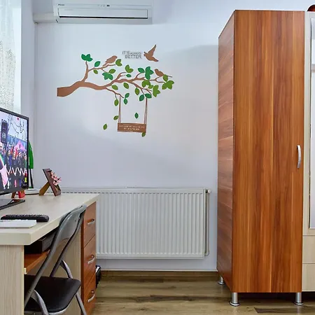 Apartment Elite Mamaia Nord *