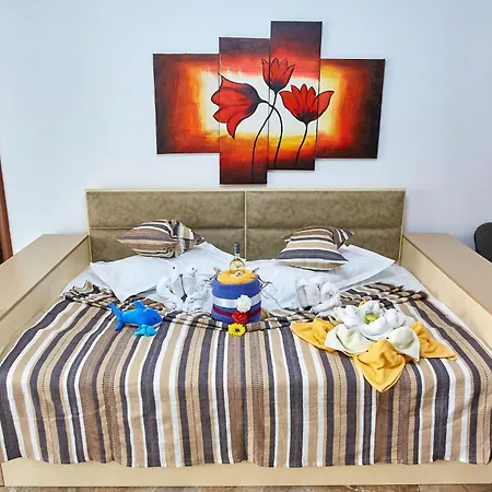 Elite Mamaia Nord Apartment Navodari