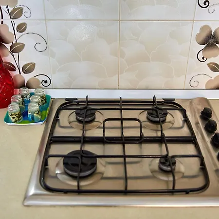 Elite Mamaia Nord Apartment