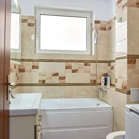 Apartment Elite Mamaia Nord