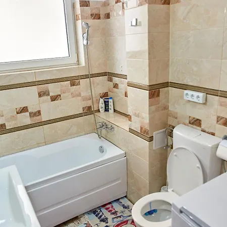 Apartment Elite Mamaia Nord