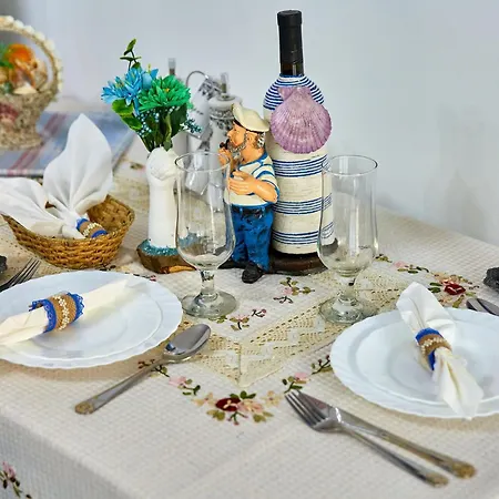 Elite Mamaia Nord Apartment Navodari