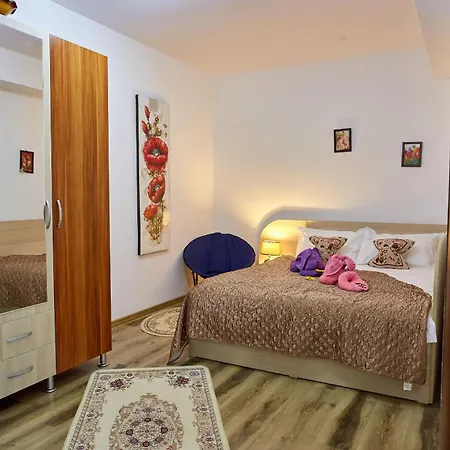 Apartment Elite Mamaia Nord *