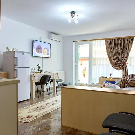 Elite Mamaia Nord