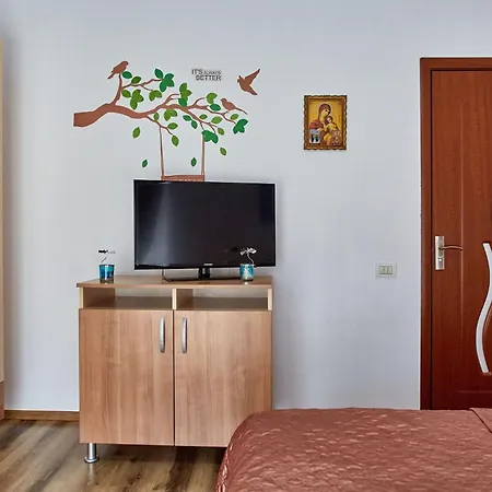 Apartment Elite Mamaia Nord *