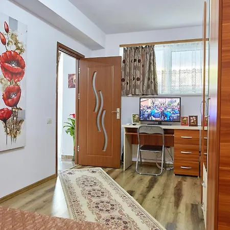 Elite Mamaia Nord