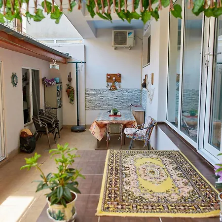 Apartment Elite Mamaia Nord