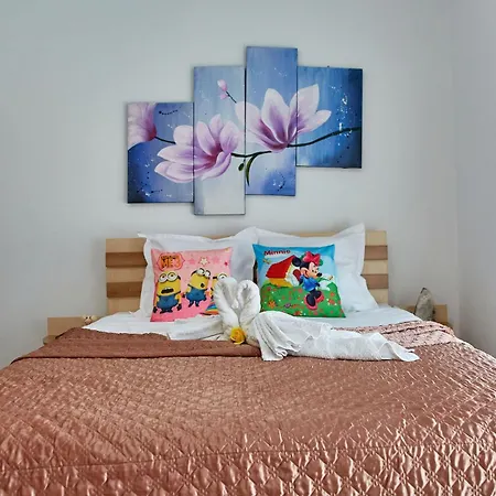 Elite Mamaia Nord Apartment Navodari