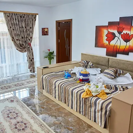 Apartment Elite Mamaia Nord *
