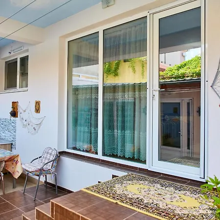 Apartment Elite Mamaia Nord Navodari