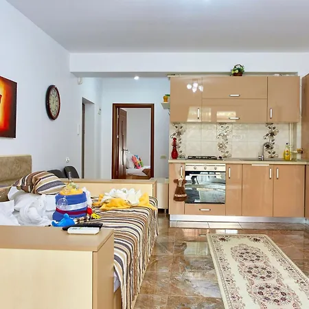 Elite Mamaia Nord Navodari