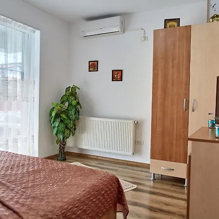 아파트 Elite Mamaia Nord Năvodari