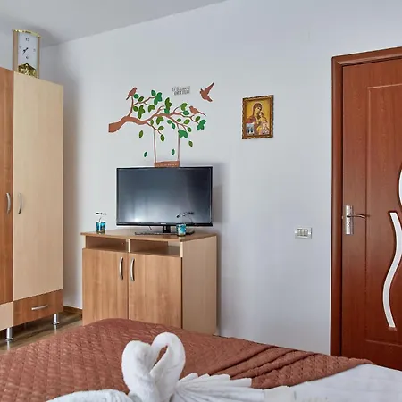아파트 Elite Mamaia Nord Năvodari