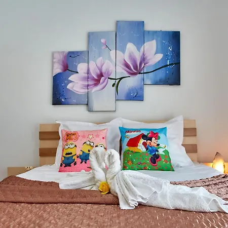 Elite Mamaia Nord Năvodari