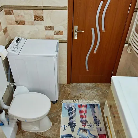 Elite Mamaia Nord Năvodari
